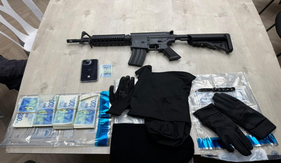 اعتقالات في الناصرة ام الفحم قلنسوة طوبا